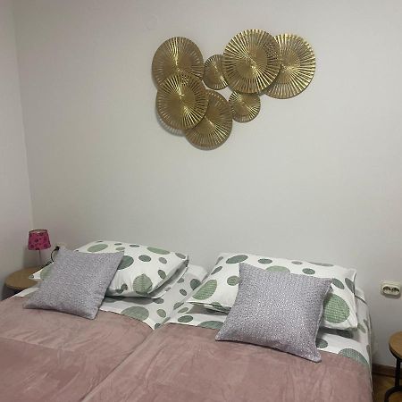 Apartman Doris Split Exterior foto