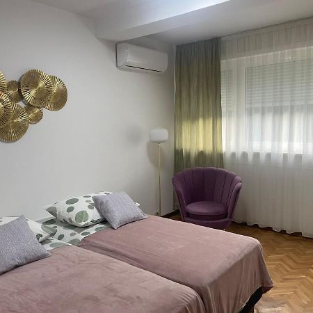 Apartman Doris Split Exterior foto