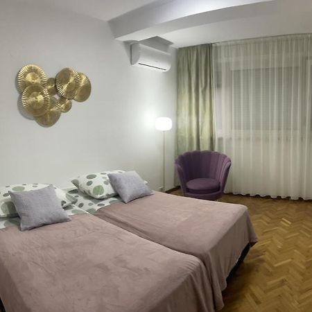 Apartman Doris Split Exterior foto