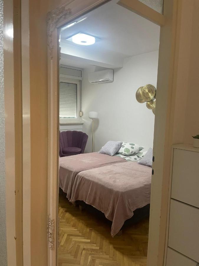 Apartman Doris Split Exterior foto