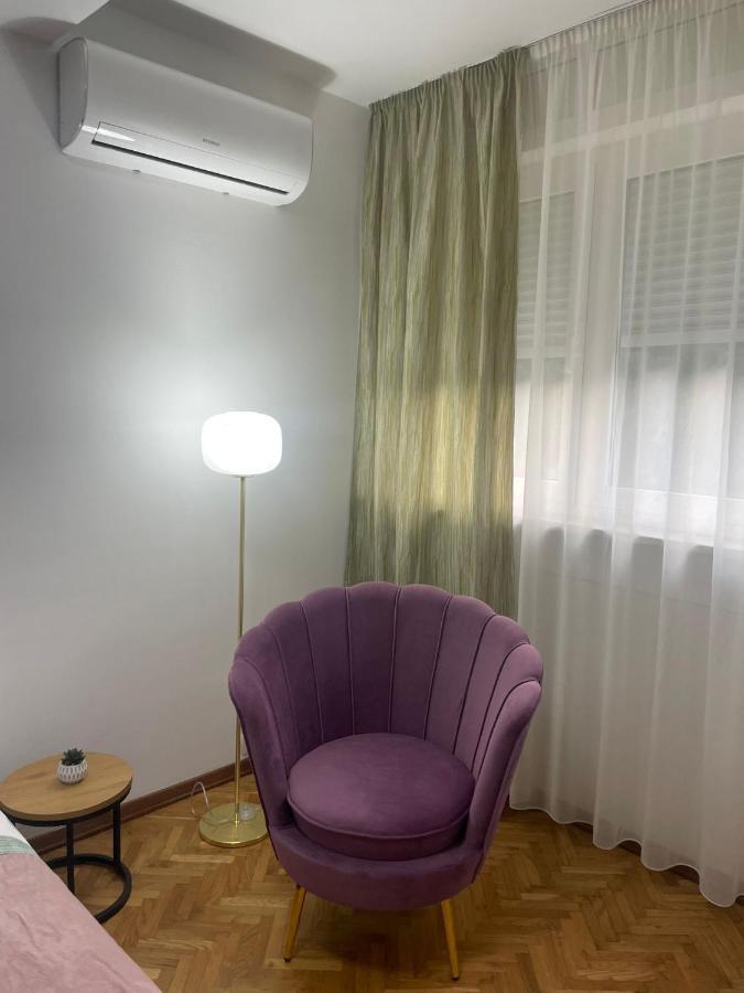 Apartman Doris Split Exterior foto