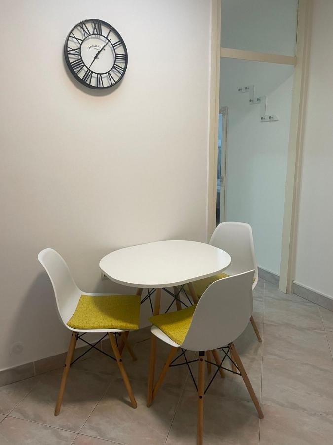 Apartman Doris Split Exterior foto