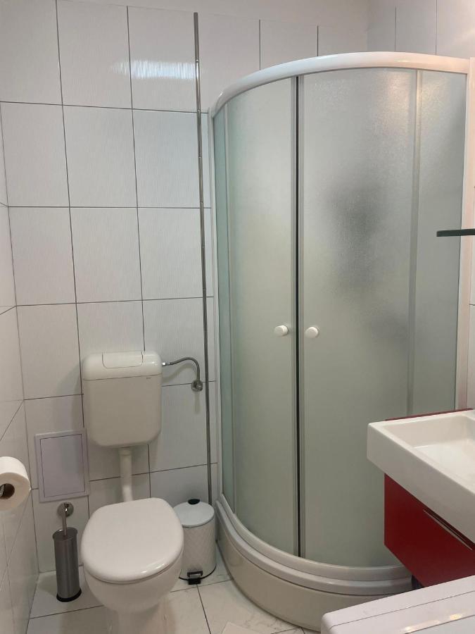 Apartman Doris Split Exterior foto