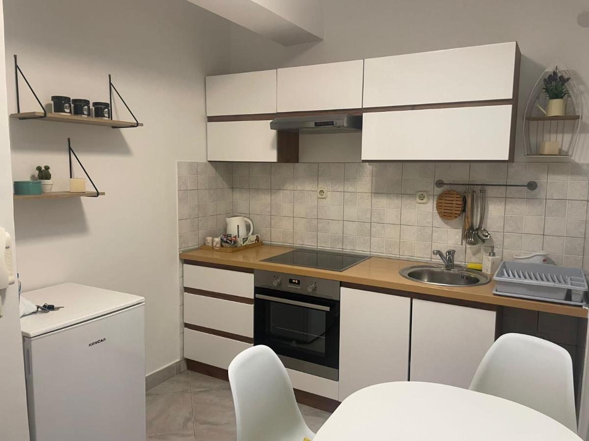 Apartman Doris Split Exterior foto