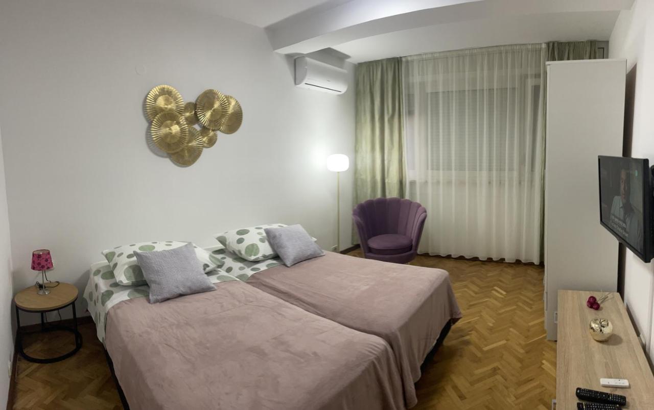 Apartman Doris Split Exterior foto