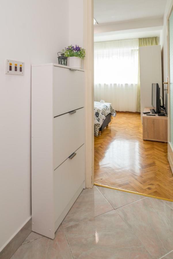Apartman Doris Split Exterior foto
