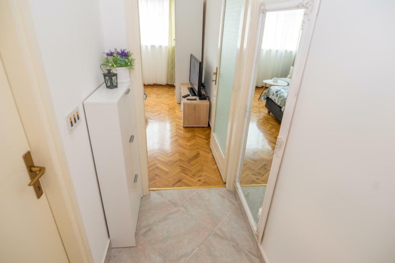 Apartman Doris Split Exterior foto