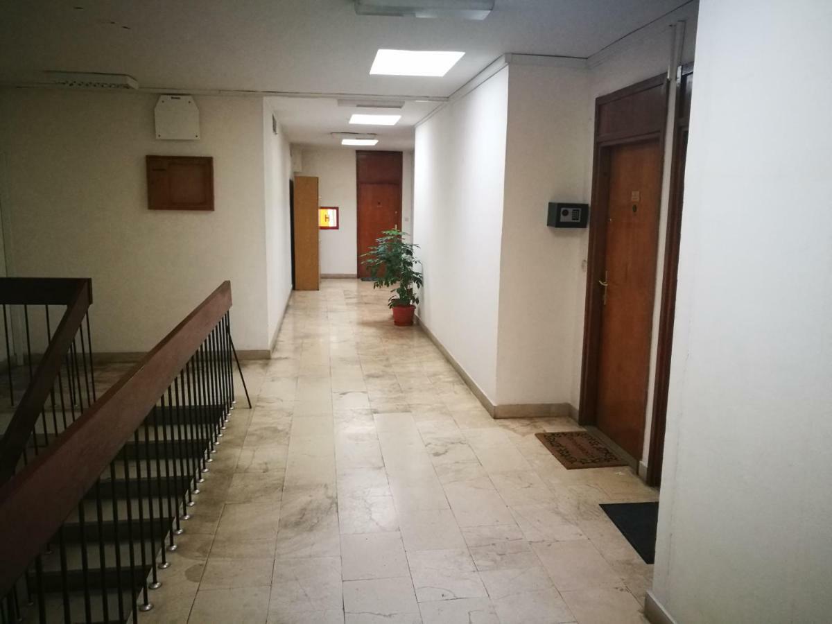 Apartman Doris Split Exterior foto